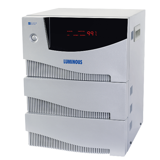 Luminous Cruze 3 5 KVA 48 Volt UPS At Best Price In Bangladesh