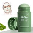 Revitalize Your Skin with the Best Green Tea Cleansing Mask Stick in Bangladesh