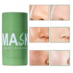 Revitalize Your Skin with the Best Green Tea Cleansing Mask Stick in Bangladesh