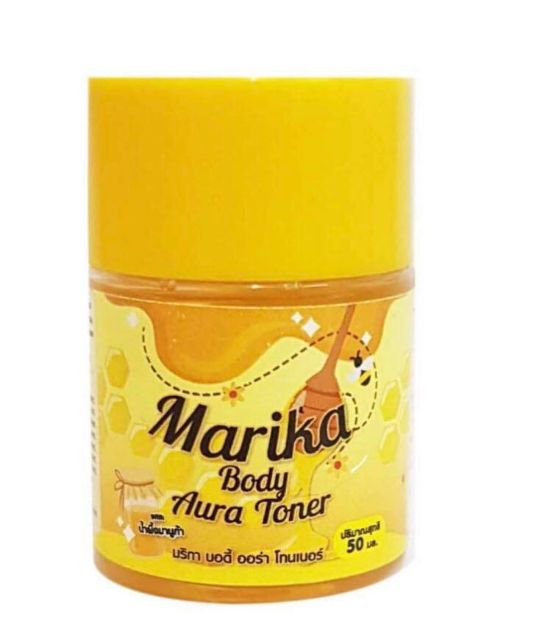 Picture of Marika Body Aura Toner 50ml