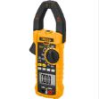 Picture of INGCO DCM6003 Digital AC Clamp Meter