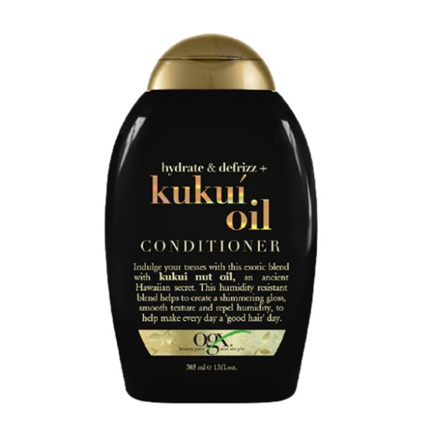 OGX Kukui Oil Conditioner