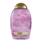 Picture of OGX Fade-Defying+ Orchid Oil pH Balanced Shampoo 385ml