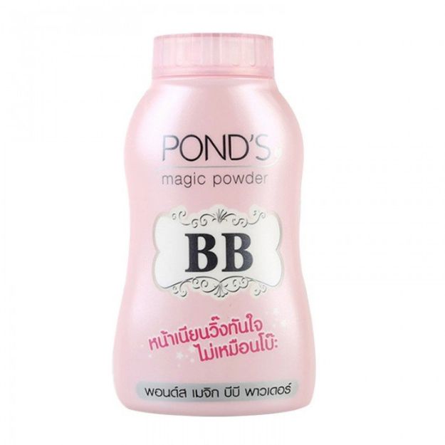 Ponds Magic BB Powder