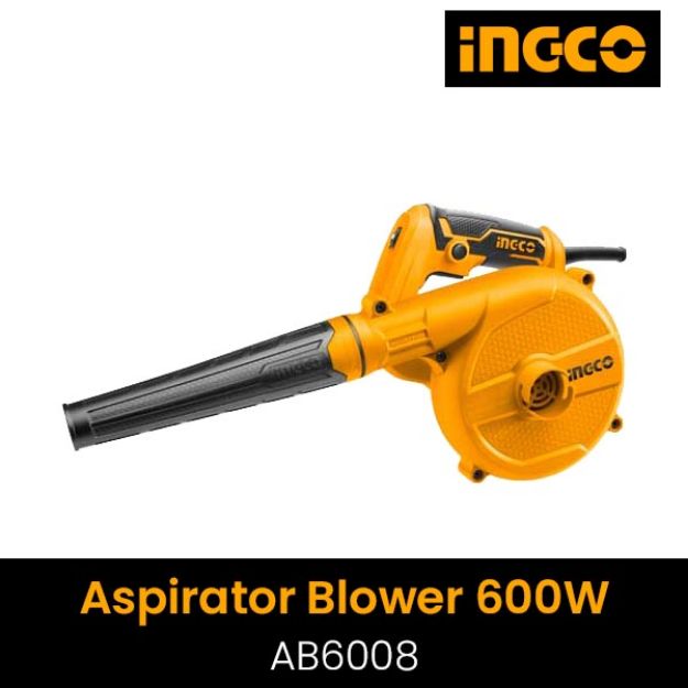 Picture of INGCO AB6008 600W Aspirator Blower