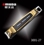 Picture of Omuda A3001-27 Nail Clipper