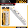 Picture of INGCO HES03041V High Quality Extension Electrical Multi Socket 