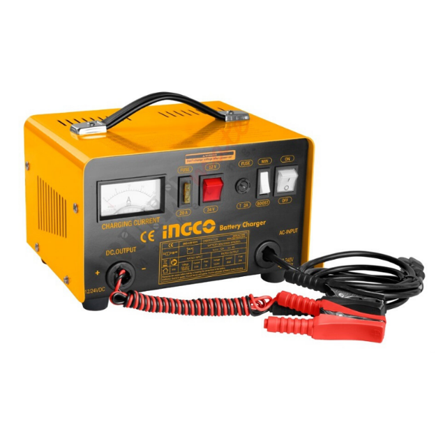 Picture of INGCO ING-CB1601 Battery Charger