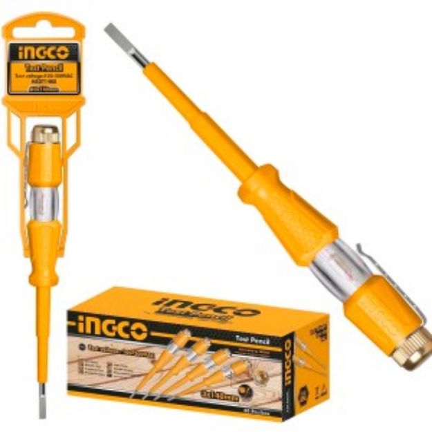 Picture of INGCO HSDT1408 Small Tester Pencil