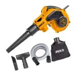 Picture of INGCO AB8038 800W 2 In 1 Vacuum Cleaner And Aspirator Blower