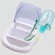 Picture of Life Care Compressor Nebulizer Machine