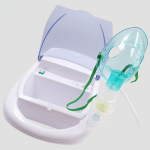 Picture of Life Care Compressor Nebulizer Machine