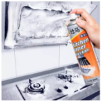  Kitchen Cleaner Spray Foam