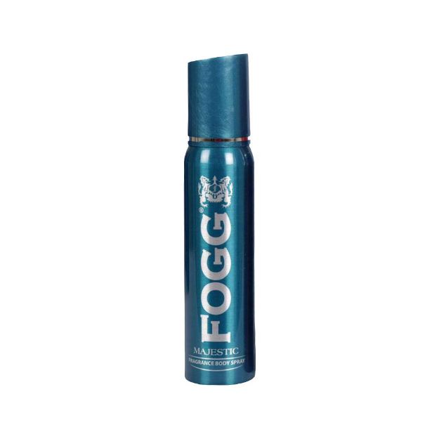 Picture of Fogg Perfumed Body Spray Majestic Fragrance