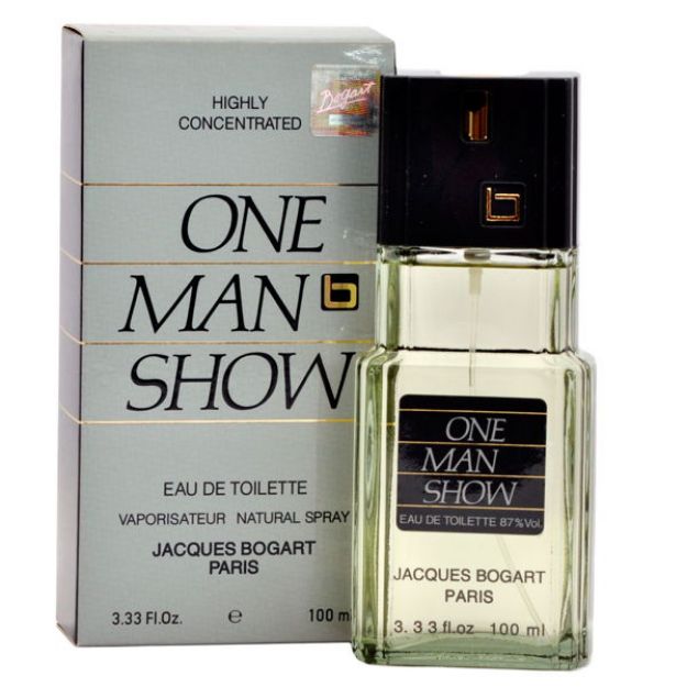 Picture of One Man Show Eau De Perfume 100ml