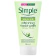 Picture of Simple Refreshing Facial Wash 150ml
