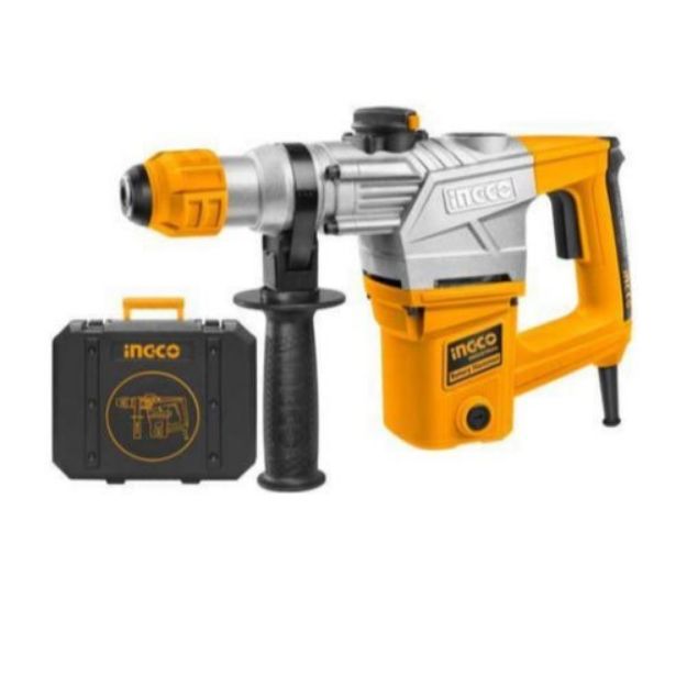Picture of INGCO RH10508 Rotary Hammer 1050W Drill