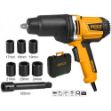 Picture of INGCO IW10508 Impact Wrench 1/2 inch 1050W and 2300rpm