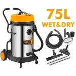 Picture of INGCO VC24751 2400W Vacuum Cleaner
