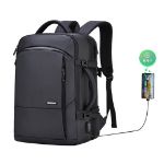 Shaolong 2020-2# 19 Inch Premium Quality Laptop, Business and Travel Backpack