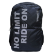 Picture of ESPIRAL No Limit On Ride Nylon Fabric Super Light Weight Washable School College Backpack