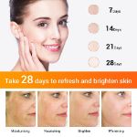 Lanbena Vitamin C Brightening Skin Cream
