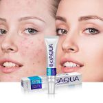 Picture of BIOAQUA Pure Skin Acne Scars Removal Cream, 30g