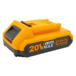 Picture of INGCO FBLI20011 Lithium-Ion Bettery Pack
