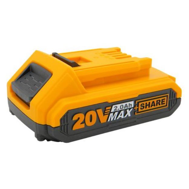 Picture of INGCO FBLI20011 Lithium-Ion Bettery Pack
