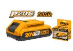 Picture of INGCO FBLI20011 Lithium-Ion Bettery Pack
