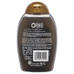 Picture of OGX Purifying + Charcoal Detox Shampoo