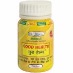 Picture of Dr. Biswas Good Health Capsule Pack (50)