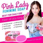 Picture of Pink Lady Secret Soap, 30gm