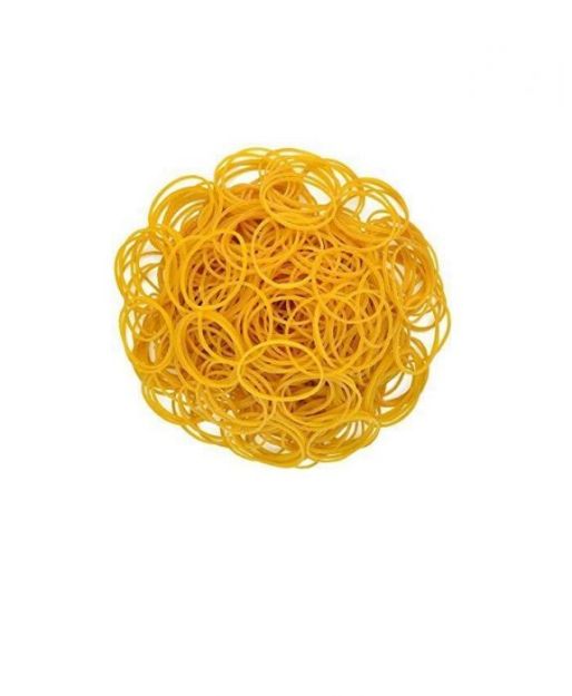 Picture of Rubber Band, 1 kg