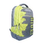 Picture of Espiral Ride Along Light Weight School College Travel Backpack