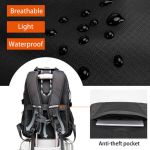 Picture of Arctic Hunter B00388 Laptop Travel Professional Backpack