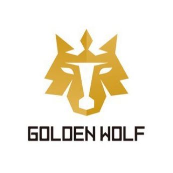 Picture for manufacturer Golden Wolf | Original | Made in China