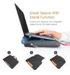 Picture of WiWU Smart Stand Sleeve Business Laptop Notebook/MacBook Bag