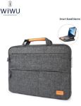 Picture of WiWU Smart Stand Sleeve Business Laptop Notebook MacBook Bag