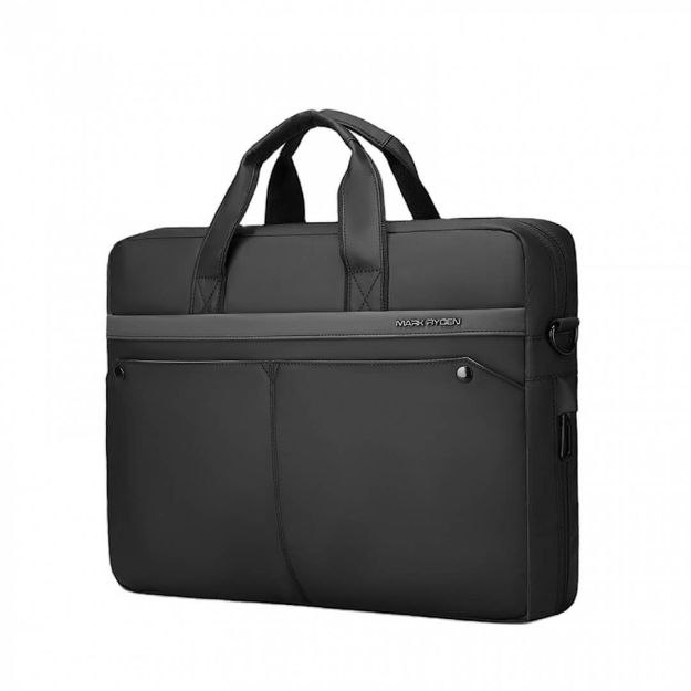 Picture of Mark Ryden MR-8001D 15.6Inch Laptop Business Bag 