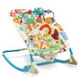 Picture of Fisher Price Deluxe Infant-to-Toddler Music Rocker