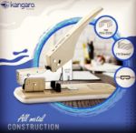 Picture of Kangaro HD 23S24 Heavy Duty Stapler Machine, 23/6-23/24