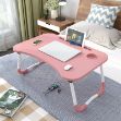 Picture of Portable Desk Foldable Laptop Table