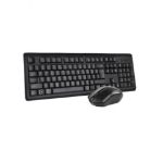 Picture of A4TECH 4200N Wireless Keyboard Mouse Combo