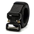 Picture of Men's Tactical Military Style Heavy Duty Nylon Belt
