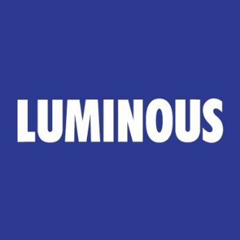 Picture for manufacturer LUMINOUS