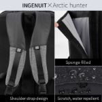 Picture of ARCTIC HUNTER B00227 Multi-functional Travel Laptop Backpack