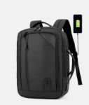 Picture of Arctic Hunter B00346 Waterproof Laptop Travel Backpack