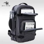 Picture of Arctic Hunter B00262 Laptop Business Backpack