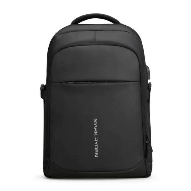 Picture of Mark Ryden MR9191DY Multifunctional Waterproof 15.6" Business Laptop Backpack